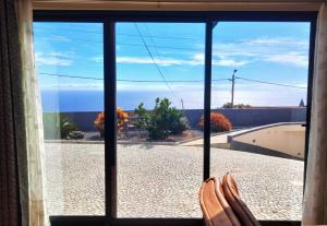 A Casa Valentina - Estudio vista panorâmica para o mar