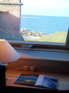 Maner an Aod - Penar Pors