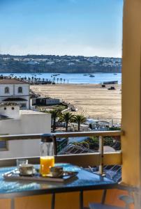 Lovely Sea View Apartment Praia da Rocha