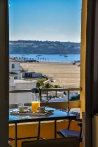 Lovely Sea View Apartment Praia da Rocha