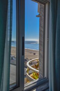 Lovely Sea View Apartment Praia da Rocha