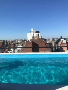 Departamento increíble Nueva Córdoba, 4 personas