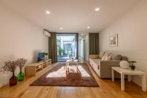 Yellow Lodge - Minho's Guest - Soito Chão