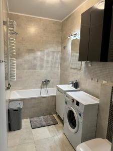 Apartament Rzeszów Siemieńskiego