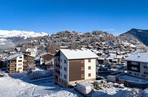 tHE Eagle Nest Duplex - Your Mountain Retreat