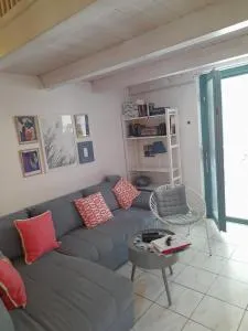 LUKA- cozy apartment - Gajac