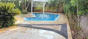 فيلا للايجار في اليجريا 118 c - El-Qaṭṭa