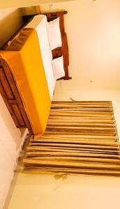 PALM VISTA HOMESTAY