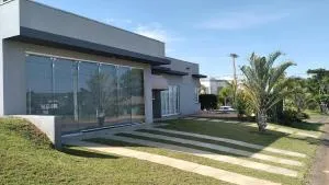 Casa na represa Jurumirim - Itaí