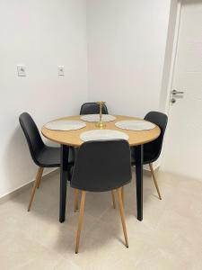 Quiet Comfort Corner