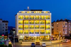 Ketenci Otel - 4hvězdičkové hotely ve městě Marmaris
