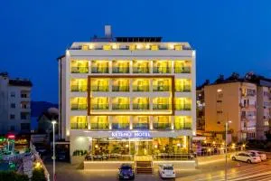 Ketenci Otel - Akyaka