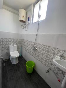Jasmine Homestay Darjeeling