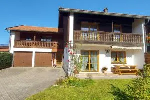 Ferienhaus Molberting - Molberting