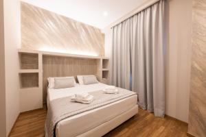 Double Room room in Top Floor Colosseo Guesthouse