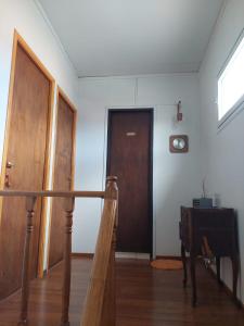 Habitación Doble con Baño Privado en Ushuaia -2 PAX- Sin cocina