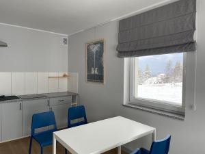 Apartamenty Spalona Sport