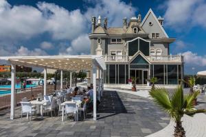 Camping Internazionale - Sottomarina di Chioggia