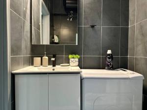 N25 - Cozi Eden 1 bedroom apartment