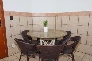 Ótimo vista mar e piscina - BO01I