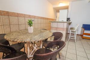 Ótimo vista mar e piscina - BO01I