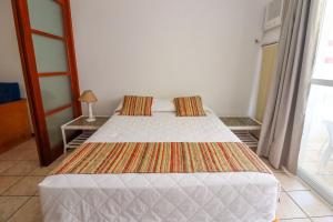 Ótimo vista mar e piscina - BO01I