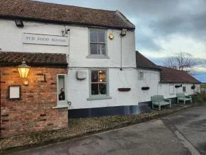 Red Lion Inn & Motel - Nether Poppleton
