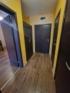 Bansko Royal Towers George Apartment, next to the Gongola