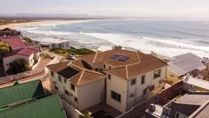 Spekboom Beach Apartments - Gamtoosriviermond