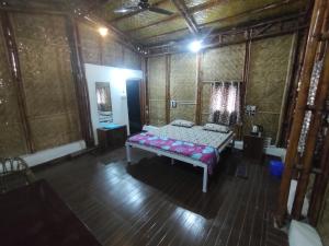 Vasant Bamboo Cottage
