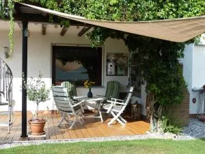 Casa Graf - Ermetheis