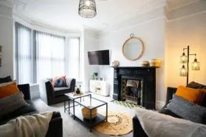 K Suites - Laurell Ville - Amley