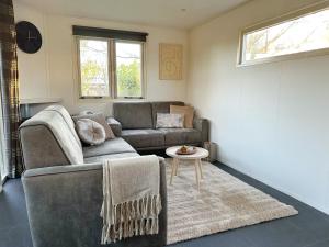 Chalet 521 op Recreatiepark De Wielen