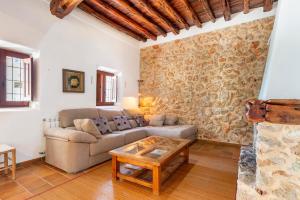 Casa Villa M - Beautiful 3 bedroom finca in San Vicent