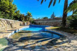 Casa Villa M - Beautiful 3 bedroom finca in San Vicent