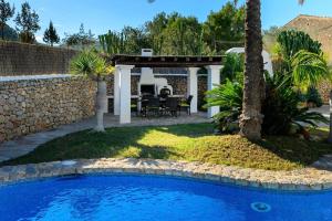 Casa Villa M - Beautiful 3 bedroom finca in San Vicent