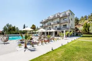 Green Bay - Agios Ioannis Kaspaka