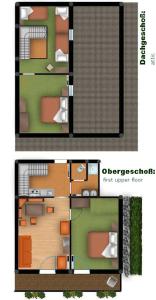 Ferienwohnungen Bacherhof