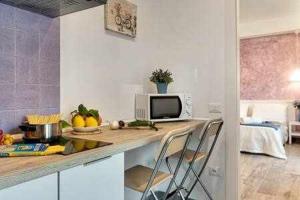 GOCCE VILLAS - Dimoria Aster Apartment