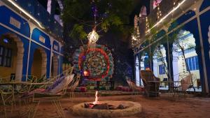 Photo of Hide-In Pushkar