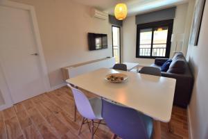 Apartamento Ronda IV