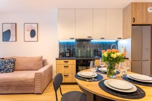 Hofmana E1 Apart Invest