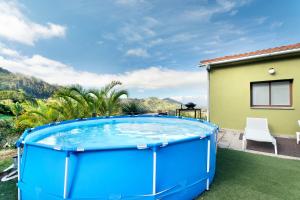 Casa Lomo el Aire By Paramount Holidays