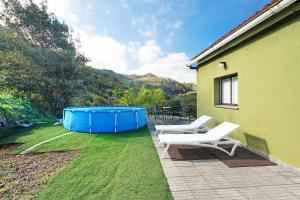 Casa Lomo el Aire By Paramount Holidays