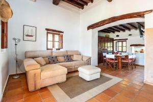 Casa Pepe - Finca with Pool Sant Joan