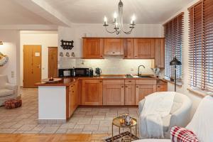 Apartament Karpielówka View Od-nowa