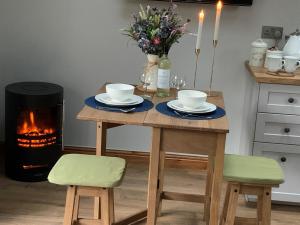 1 Bed in Stanton Lees 89283