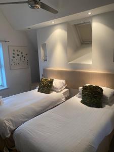 The Rooms Lytham