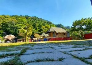Chanaka Eco Camp ( Adventure Assam ) - Pakariāmukh