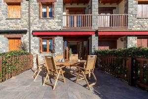 Casa Nieves - 3hvězdičkové hotely ve městě Villanúa